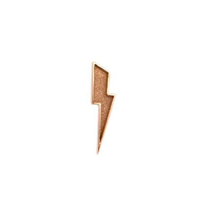 Relief Lightning Bolt