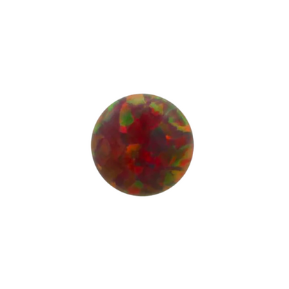 Opal Bezel Navel Curve