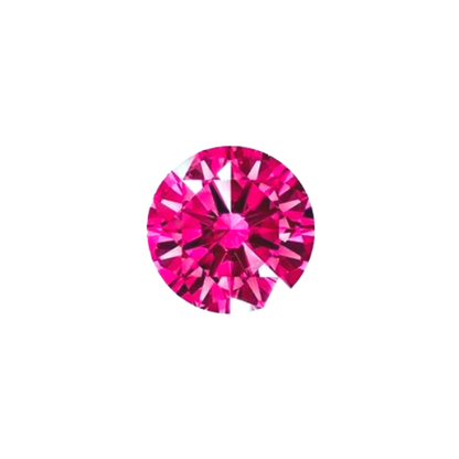 Prong Swarovski Gem - 5mm