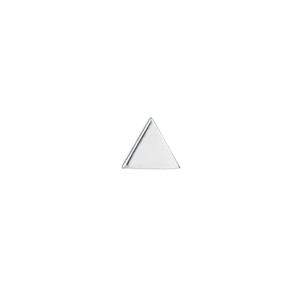 Flat Triangle