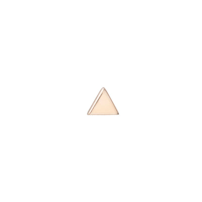 Flat Triangle - Threadless