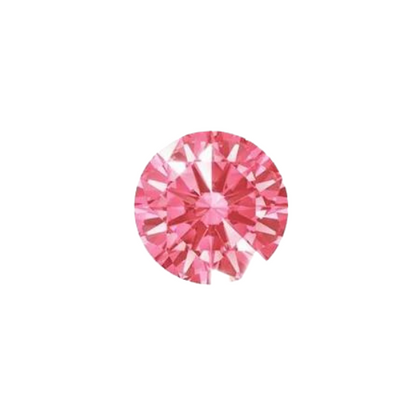 Prong Swarovski Gem - 5mm