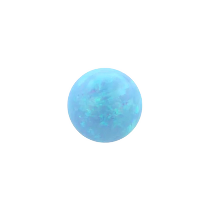 Opal Prong Ball