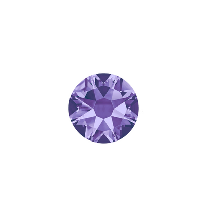 Bezel Gem Navel Curve