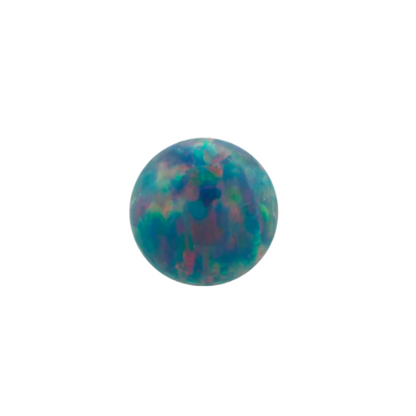 Opal Bezel Navel Curve