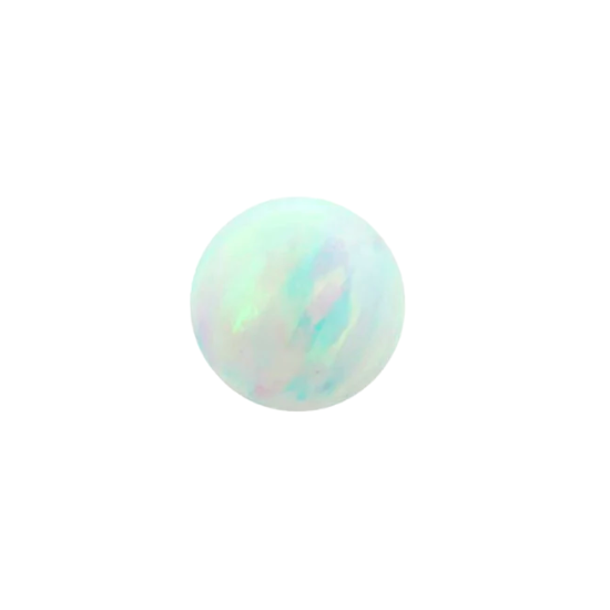 Opal Flower - Threadless