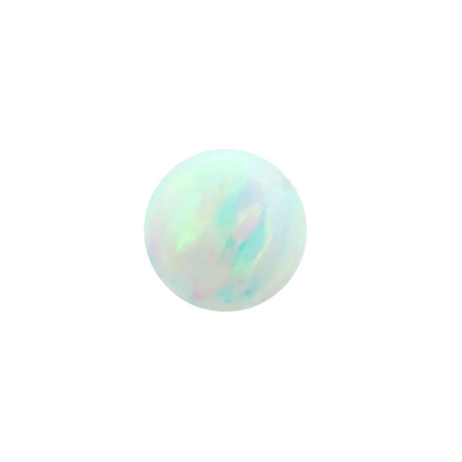 Opal Prong Ball - Threadless